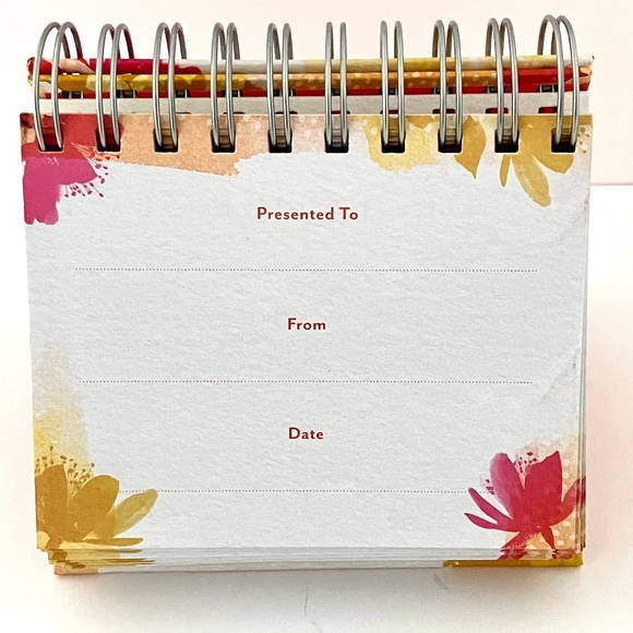 Promises from GOD for Life's Hard Moments Inspirational Dayspring by Holly Gerth - Picture 4 of 8